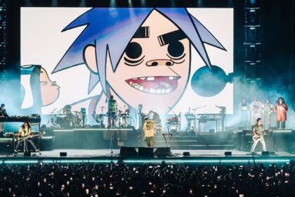 Gorillaz en córdoba 2026: cómo comprar entradas y precios para el show en el kempes
