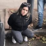 Detuvieron a una mujer que se hacía pasar por médica y atendía en hospitales con un título falso