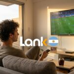 Lank permite pagar menos por netflix y spotify de forma legal: qué es y cómo funciona