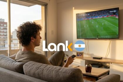 Lank permite pagar menos por netflix y spotify de forma legal: qué es y cómo funciona