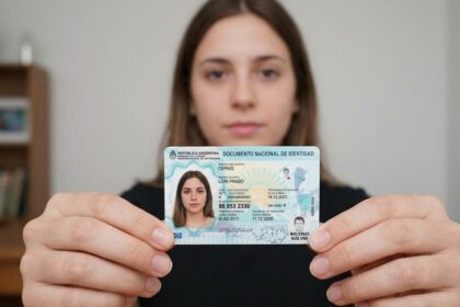 Nuevo dni argentino: cuánto cuesta, dónde se tramita y cuánto demora