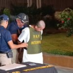 Extraditaron a “pequeño j” y ya está detenido en el penal de marcos paz