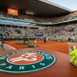 Roland garros 2026: horarios, dónde ver y los argentinos que participan