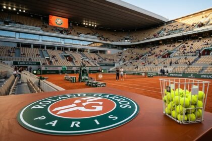 Roland garros 2026: horarios, dónde ver y los argentinos que participan