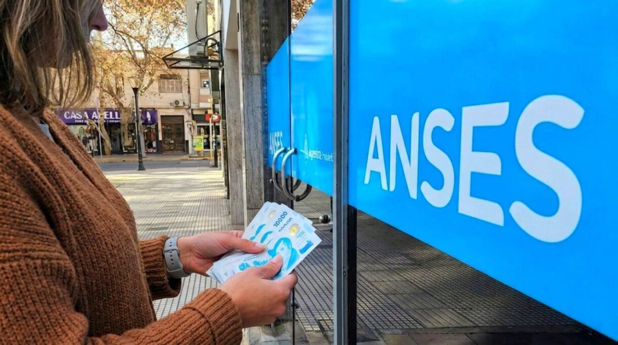 Aguinaldo ANSES junio 2026: el pago extra que cambia el cobro de jubilados