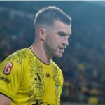 Tim payne explotó en redes: el futbolista del mundial que un argentino convirtió en fenómeno viral
