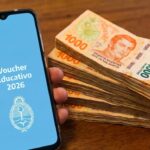 Cobro del voucher educativo 2026: el requisito clave que tenés que chequear para recibir el pago