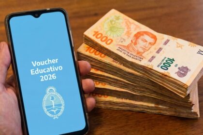 Cobro del voucher educativo 2026: el requisito clave que tenés que chequear para recibir el pago