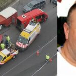 Murió un reconocido jugador de pato de magdalena tras un brutal accidente