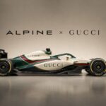 Gucci alpine sacude la fórmula 1: qué cambia para la escudería donde corre colapinto