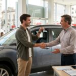 Créditos +autos del banco nación: ¿cómo pedir hasta $100 millones a sola firma para comprar un auto?