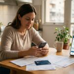 Alivio para el bolsillo: los nuevos préstamos del banco nación para unificar deudas de tarjetas y créditos personales