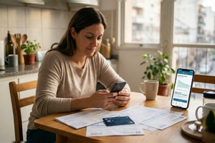 Alivio para el bolsillo: los nuevos préstamos del banco nación para unificar deudas de tarjetas y créditos personales