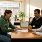 Alquiler universitario: el proyecto de ley para que banco provincia sea garante y reemplace la garantía propietaria