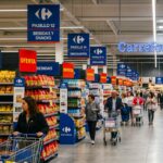 Carrefour 24 horas en argentina 2026: qué sucursales abren sin cierre y la expansión que acaba de anunciar