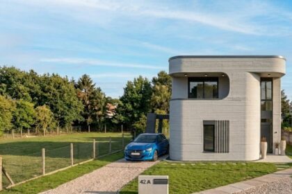Casas impresas en 48 horas: cuánto cuestan y qué empresas ya trabajan en argentina