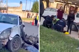 Conmoción en chascomús: un joven de 15 años murió en un confuso episodio