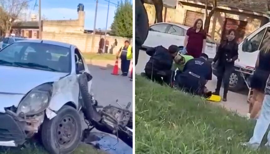 Conmoción en chascomús: un joven de 15 años murió en un confuso episodio