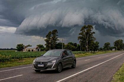 Ciclogénesis en la provincia de buenos aires: cuándo llega, qué zonas afecta y el riesgo de sudestada