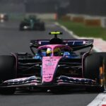 Colapinto hoy en f1: horario de la carrera, dónde ver en vivo y qué necesita para sumar