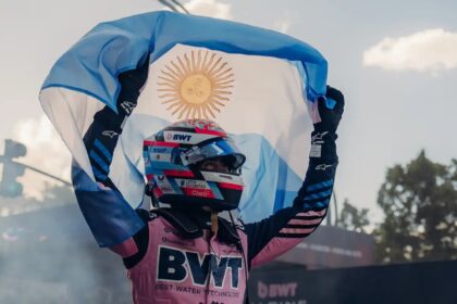 Franco colapinto en el gp de miami de f1 2026: a qué hora corre y dónde ver en vivo