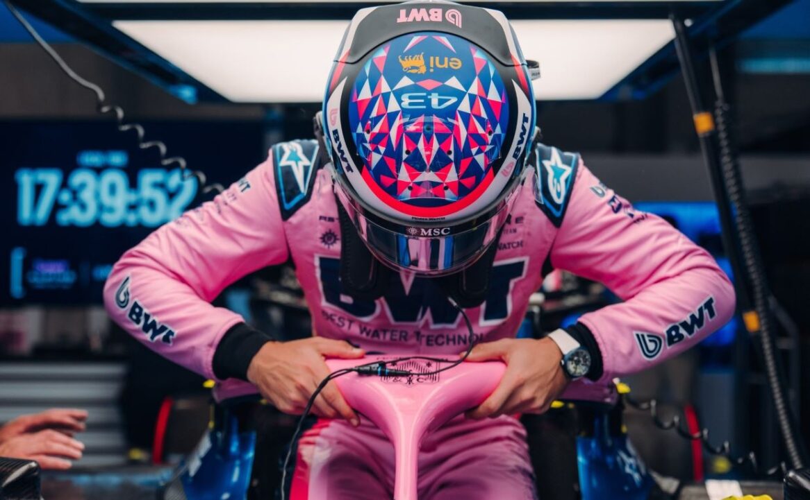 Franco colapinto en el gp de miami de f1 2026: a qué hora corre y dónde ver en vivo