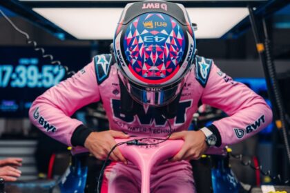 Colapinto largará 8° en la carrera sprint de miami: a qué hora es hoy y todo lo que hay que saber