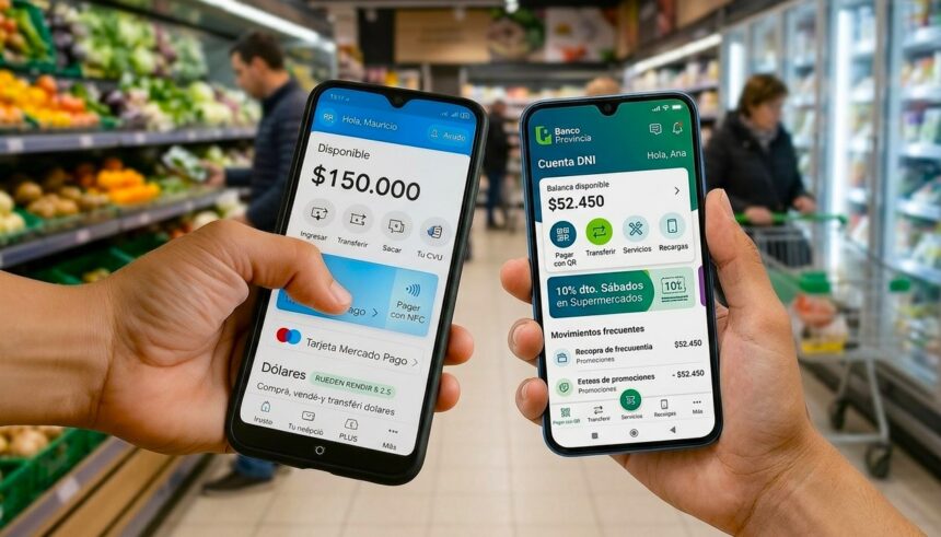 Dónde conviene hacer las compras en mayo 2026 según tu billetera o tarjeta: la guía completa