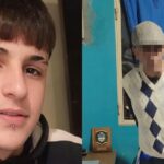 Detuvieron al acusado de golpear a kevin martínez tras el accidente en chascomús