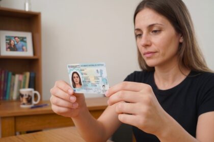 Dni viejo: los trámites en los que podrías tener problemas si no lo actualizás