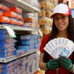 Sueldos de comercio mayo 2026: cuánto cobrás con el nuevo aumento, el bono y la escala completa