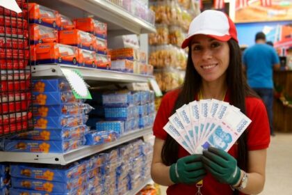 Sueldos de comercio mayo 2026: cuánto cobrás con el nuevo aumento, el bono y la escala completa