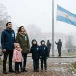 Lunes patrio con neblinas y tarde más agradable