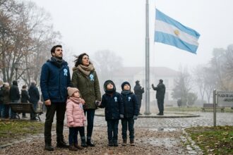 Lunes patrio con neblinas y tarde más agradable