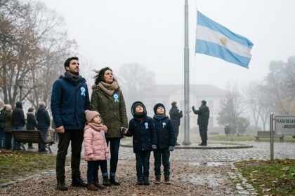 Lunes patrio con neblinas y tarde más agradable