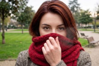Ola de frío polar: clima para el fin de semana largo en provincia de buenos aires