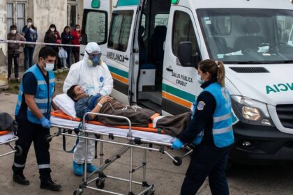 Hantavirus en argentina: el impacto de los 12 fallecidos en un cumpleaños y los síntomas que hoy no podemos ignorar
