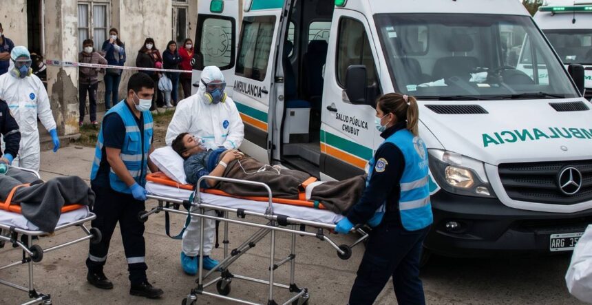 Hantavirus en argentina: el impacto de los 12 fallecidos en un cumpleaños y los síntomas que hoy no podemos ignorar