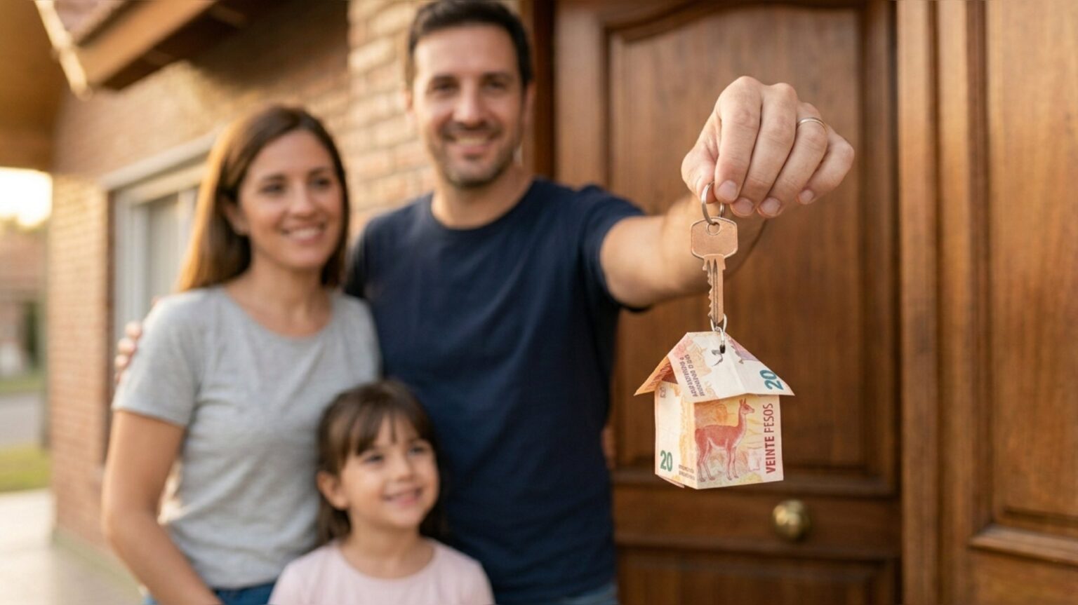 Créditos hipotecarios del banco nación: requisitos y montos máximos para acceder 1 Créditos hipotecarios del banco nación: requisitos y montos máximos para acceder