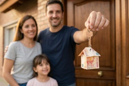 Créditos hipotecarios del banco nación: requisitos y montos máximos para acceder
