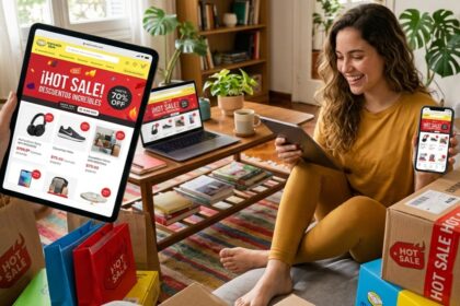 Hot sale 2026: cuándo arranca, las mejores categorías y cómo no caer en ofertas falsas