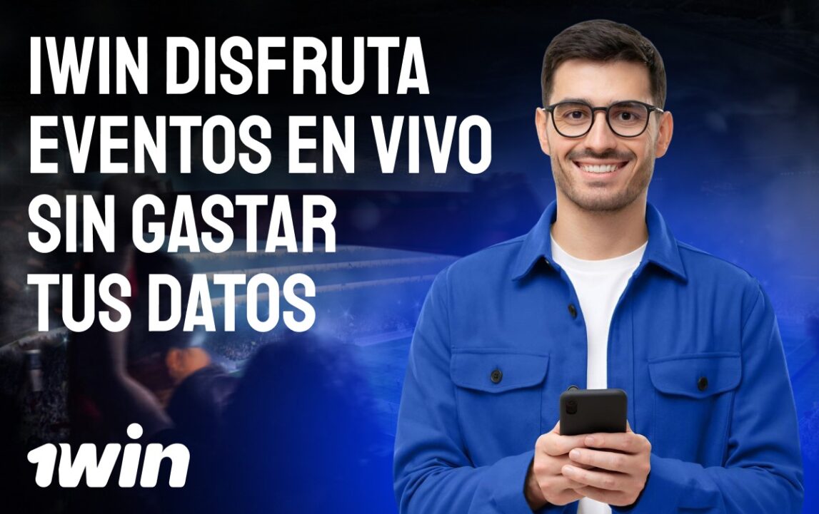 1win disfruta eventos en vivo sin gastar tus datos 2 1win disfruta eventos en vivo sin gastar tus datos