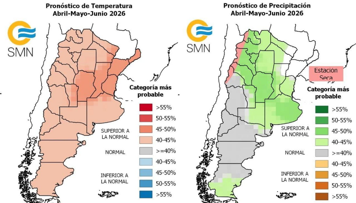 Mañanas muy frías y tardes agradables: así estará el tiempo esta semana