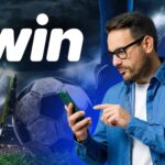 1win disfruta eventos en vivo sin gastar tus datos