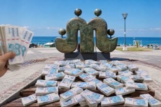 Ofrecen $10 millones de recompensa por un abusador en miramar