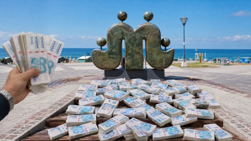 Ofrecen $10 millones de recompensa por un abusador en miramar