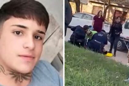 Chascomús: se conocieron más detalles y crecen las dudas por la muerte de un adolescente 22 Chascomús: se conocieron más detalles y crecen las dudas por la muerte de un adolescente