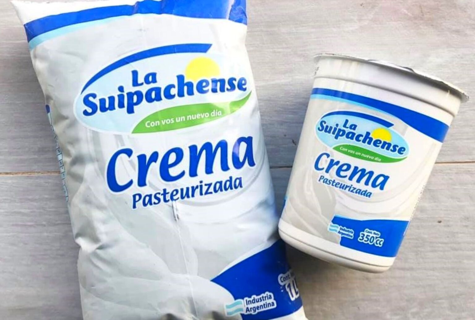 La suipachense vuelve a las góndolas: el renacer de la histórica láctea bonaerense