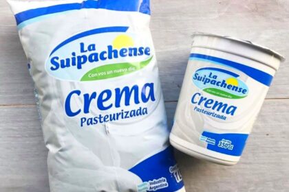 La suipachense vuelve a las góndolas: el renacer de la histórica láctea bonaerense