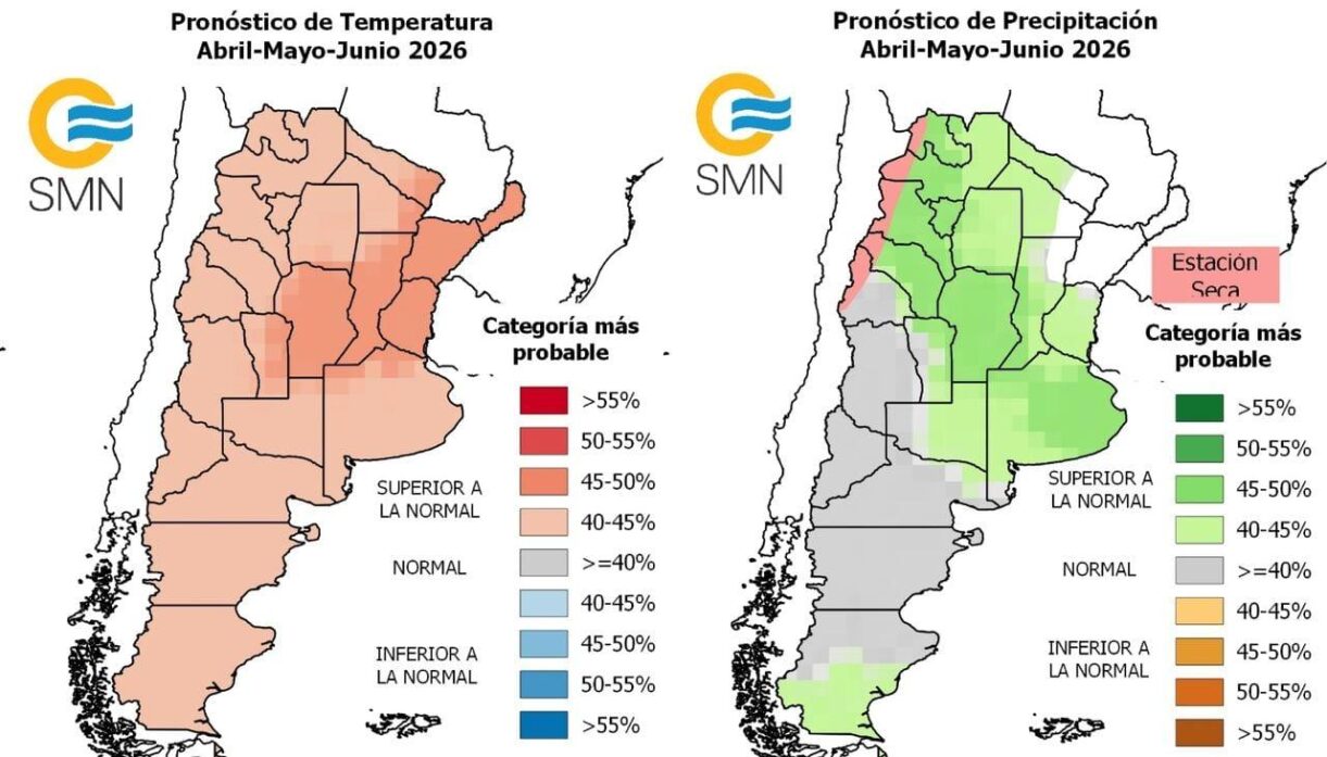 A un mes del invierno, el frío ya se hace sentir con fuerza en la provincia de buenos aires 2 A un mes del invierno, el frío ya se hace sentir con fuerza en la provincia de buenos aires